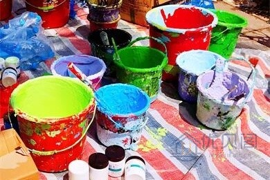 為什么新房裝修后要除甲醛？真的有必要嗎？-涂料-20230202